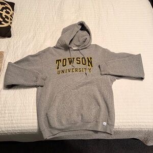 Towson University Sweatshirt